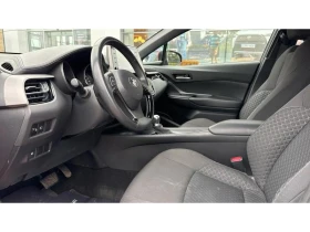 Toyota C-HR 1.8HSD Center - 40900 лв. - 27332625 | Car24.bg