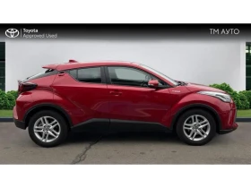 Toyota C-HR 1.8HSD Center - 40900 лв. - 27332625 | Car24.bg