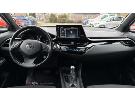 Toyota C-HR 1.8HSD Center - 40900 лв. - 27332625 | Car24.bg