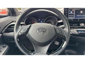 Toyota C-HR 1.8HSD Center - 40900 лв. - 27332625 | Car24.bg