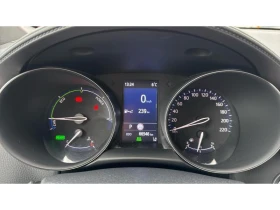 Toyota C-HR 1.8HSD Center - 40900 лв. - 27332625 | Car24.bg