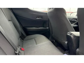 Toyota C-HR 1.8HSD Center - 40900 лв. - 27332625 | Car24.bg