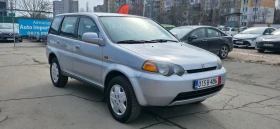 Honda Hr-v 1.6i 105k.c 4x4 ITALIA , снимка 2