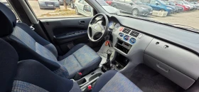 Honda Hr-v 1.6i 105k.c 4x4 ITALIA , снимка 14