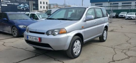 Honda Hr-v 1.6i 105k.c 4x4 ITALIA , снимка 3