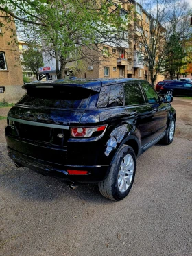 Обява за продажба на Land Rover Range Rover Evoque ~29 900 лв. - изображение 4