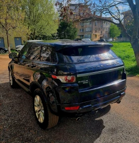 Обява за продажба на Land Rover Range Rover Evoque ~29 900 лв. - изображение 6