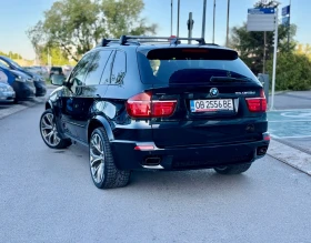BMW X5 M50D X-drive (381к.с.) - 38500 лв. - 39059810 | Car24.bg