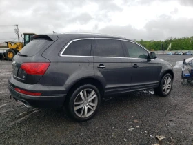 Audi Q7 PREMIUM PLUS | Mobile.bg    3