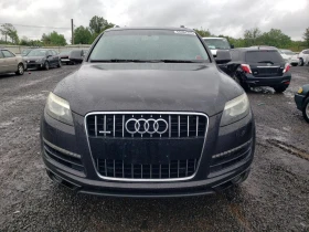Audi Q7 PREMIUM PLUS | Mobile.bg    5