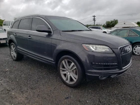 Audi Q7 PREMIUM PLUS | Mobile.bg    4