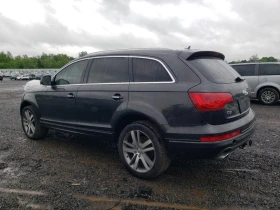 Audi Q7 PREMIUM PLUS | Mobile.bg    2