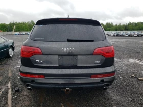 Audi Q7 PREMIUM PLUS | Mobile.bg    6