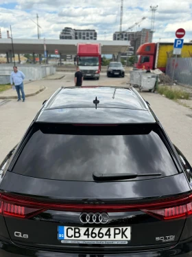 Обява за продажба на Audi Q8 ~Цена по договаряне - изображение 8