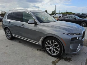 BMW X7 * XDRIVE40I * B58 * 8ZF * *  | Mobile.bg    5