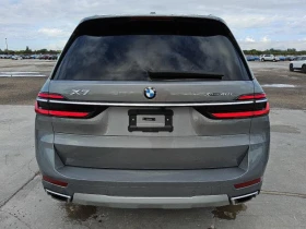 BMW X7 * XDRIVE40I * B58 * 8ZF * *  | Mobile.bg    6