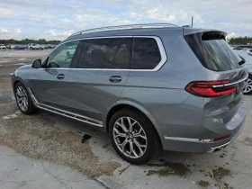 BMW X7 * XDRIVE40I * B58 * 8ZF * *  | Mobile.bg    3