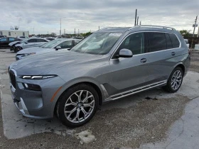 BMW X7 * XDRIVE40I * B58 * 8ZF * *  | Mobile.bg    2