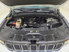 Jeep Grand cherokee 2022 LIMITED * АВТО КРЕДИТ* - 53900 лв. - 30748379 17
