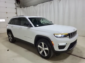 Jeep Grand cherokee 2022 LIMITED * АВТО КРЕДИТ* 