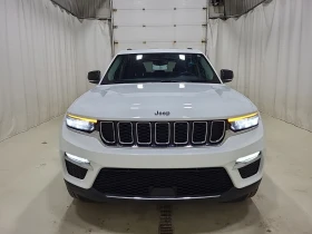 Jeep Grand cherokee 2022 LIMITED * АВТО КРЕДИТ* - 53900 лв. - 30748379 2