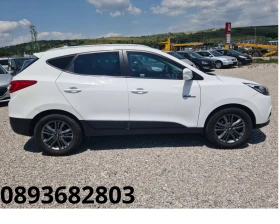 Обява за продажба на Hyundai IX35 1.7crdi-face lift-6 скорости-Евро 5 ~14 879 лв. - изображение 7