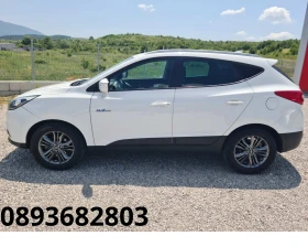 Обява за продажба на Hyundai IX35 1.7crdi-face lift-6 скорости-Евро 5 ~14 879 лв. - изображение 2