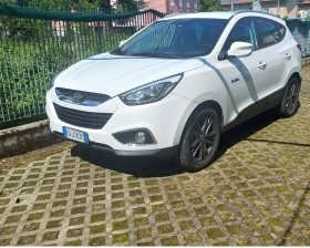 Hyundai IX35 1.7crdi-face lift-6 - 5 | Mobile.bg    14