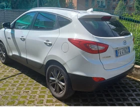 Hyundai IX35 1.7crdi-face lift-6 - 5 | Mobile.bg    13