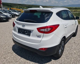 Обява за продажба на Hyundai IX35 1.7crdi-face lift-6 скорости-Евро 5 ~14 879 лв. - изображение 10