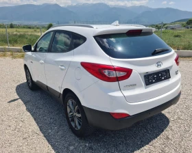 Обява за продажба на Hyundai IX35 1.7crdi-face lift-6 скорости-Евро 5 ~14 879 лв. - изображение 6