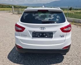 Обява за продажба на Hyundai IX35 1.7crdi-face lift-6 скорости-Евро 5 ~14 879 лв. - изображение 5