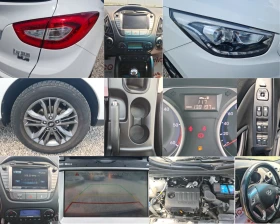 Обява за продажба на Hyundai IX35 1.7crdi-face lift-6 скорости-Евро 5 ~14 879 лв. - изображение 3