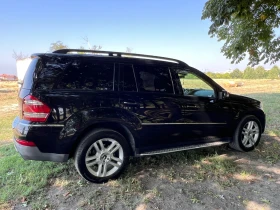 Mercedes-Benz GL 320 - 22900 лв. - 43987789 4