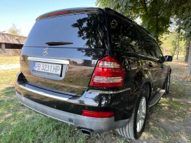 Mercedes-Benz GL 320 - 22900 лв. - 43987789 5