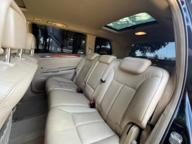 Mercedes-Benz GL 320 - 22900 лв. - 43987789 12