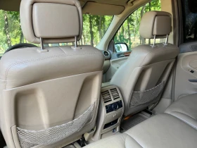 Mercedes-Benz GL 320 - 22900 лв. - 43987789 14