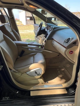 Mercedes-Benz GL 320 - 22900 лв. - 43987789 8