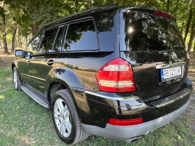 Mercedes-Benz GL 320 - 22900 лв. - 43987789 6