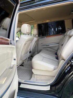 Mercedes-Benz GL 320 - 22900 лв. - 43987789 9