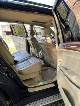 Mercedes-Benz GL 320 - 22900 лв. - 43987789 10