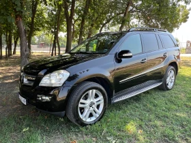 Mercedes-Benz GL 320 - 22900 лв. - 43987789 3