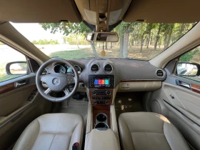 Mercedes-Benz GL 320 - 22900 лв. - 43987789 13