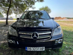 Mercedes-Benz GL 320 - 22900 лв. - 43987789 2