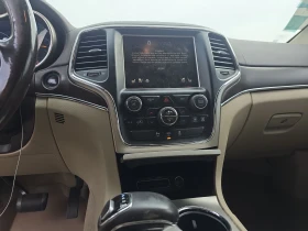 Jeep Grand cherokee Overland* 8ZF* 4x4* Keyless* * * * | Mobile.bg    6