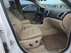 Jeep Grand cherokee Overland* 8ZF* 4x4* Keyless* * * * | Mobile.bg    10
