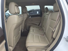 Jeep Grand cherokee Overland* 8ZF* 4x4* Keyless* * * * | Mobile.bg    12
