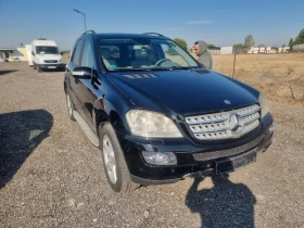 Обява за продажба на Mercedes-Benz ML 320 ~8 999 лв. - изображение 1