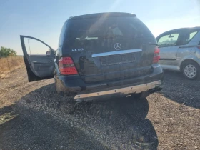 Обява за продажба на Mercedes-Benz ML 320 ~8 999 лв. - изображение 3