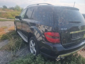 Обява за продажба на Mercedes-Benz ML 320 ~12 900 лв. - изображение 9